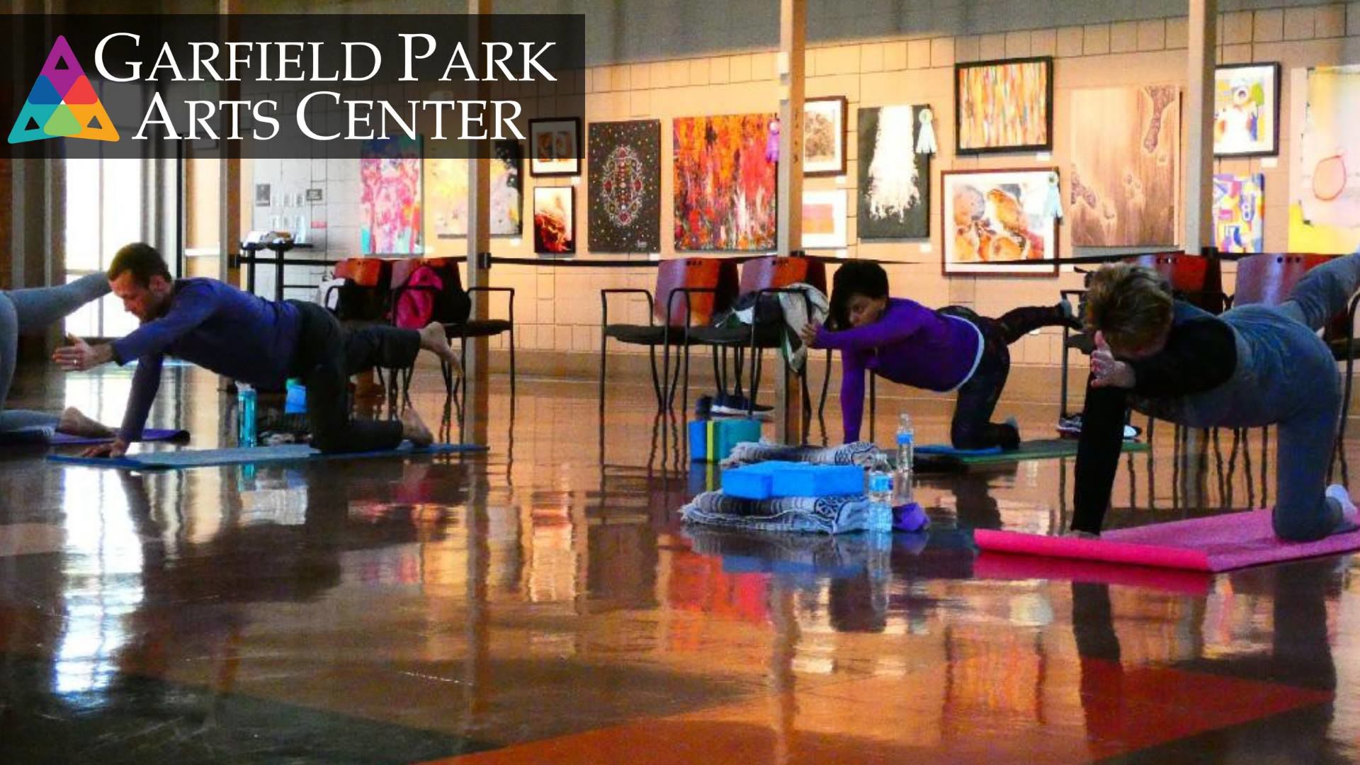 galleryyoga